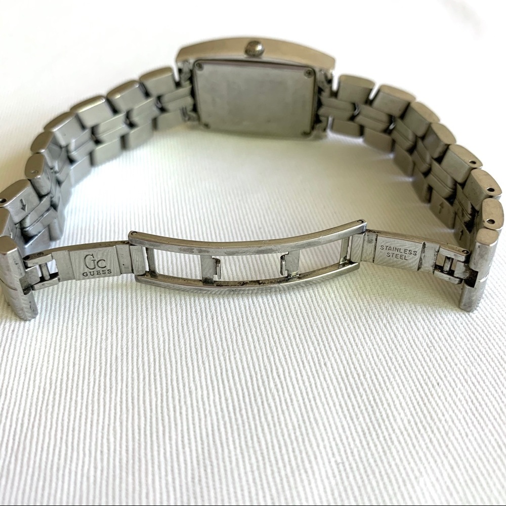 Guess Collection Stainless Steel Watch - Picture 4 of 5